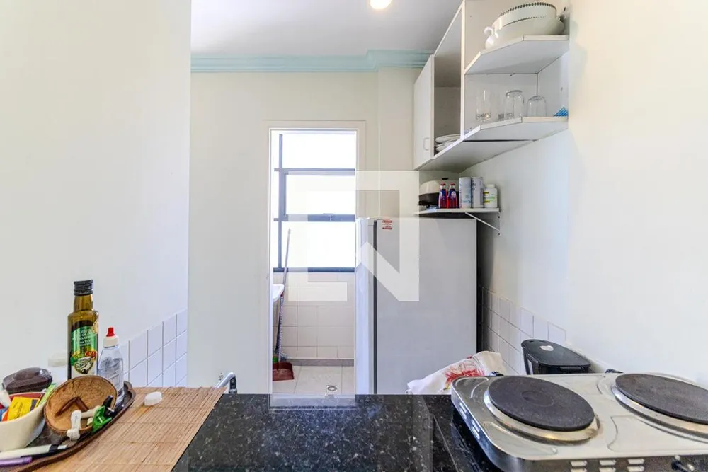 Apartamento, 1 quarto, 36 m² - Foto 4
