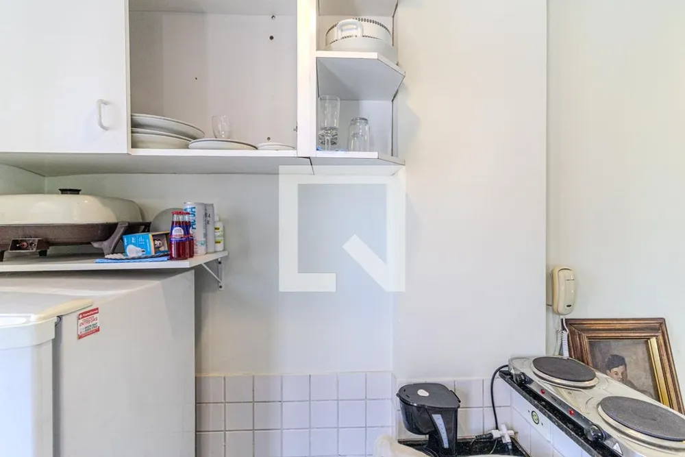 Apartamento, 1 quarto, 36 m² - Foto 6
