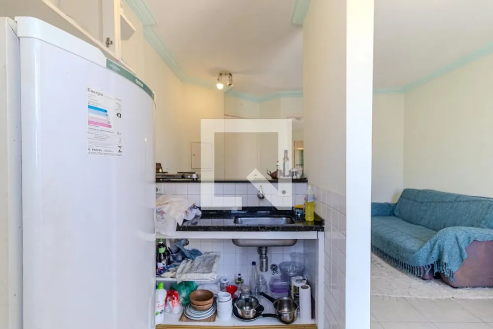 Apartamento, 1 quarto, 36 m² - Foto 8