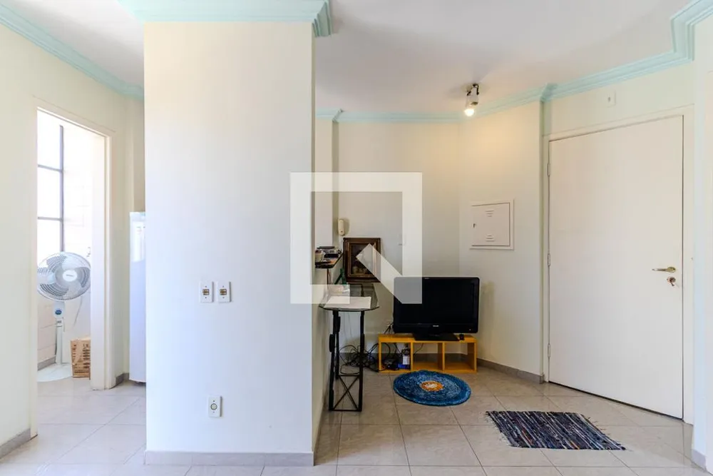 Apartamento, 1 quarto, 36 m² - Foto 3