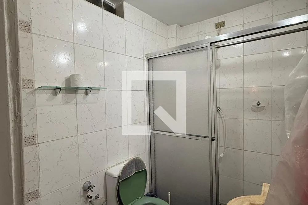 Kitnet-Studio, 60 m² - Foto 1