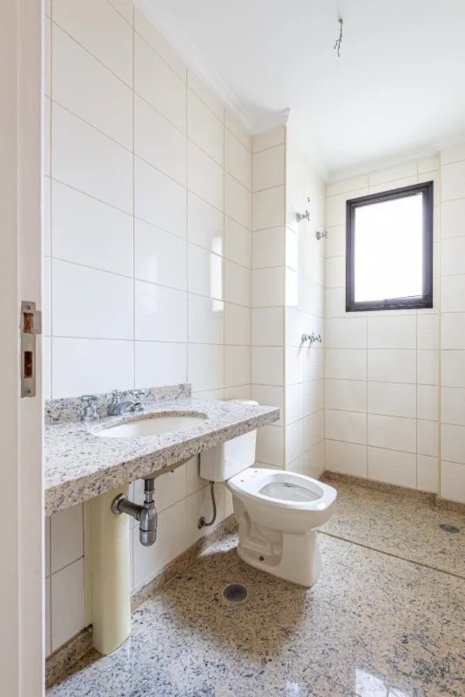 Apartamento, 4 quartos, 195 m² - Foto 4