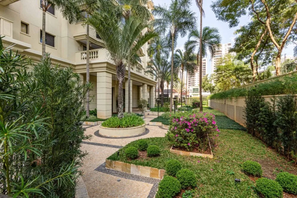 Apartamento, 4 quartos, 195 m² - Foto 8