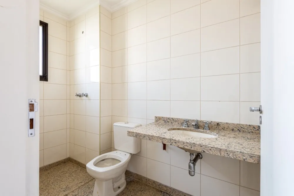 Apartamento, 4 quartos, 195 m² - Foto 3