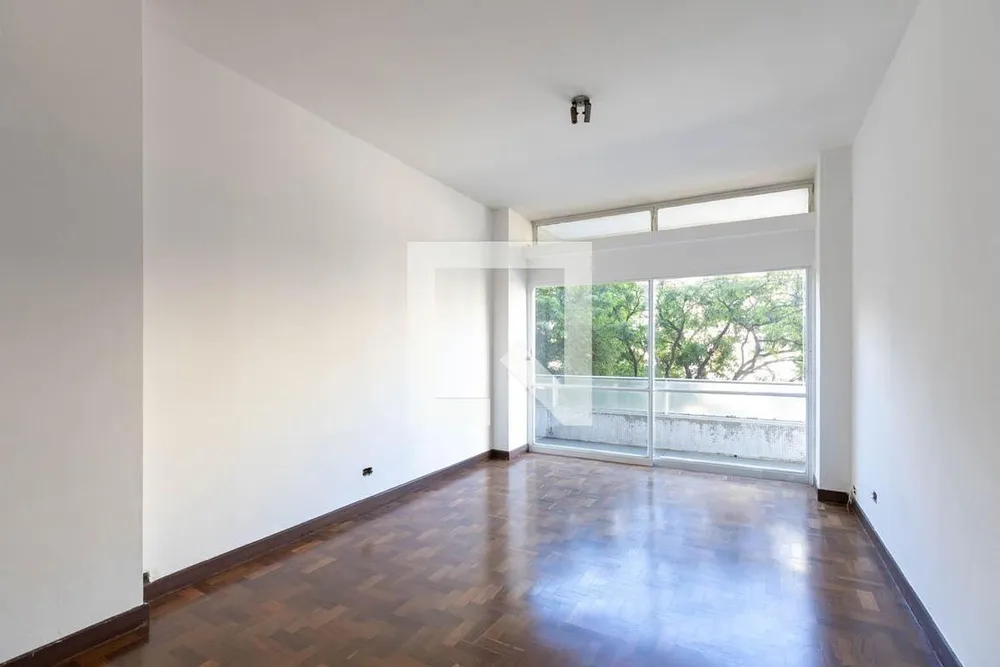 Apartamento, 3 quartos, 126 m² - Foto 1