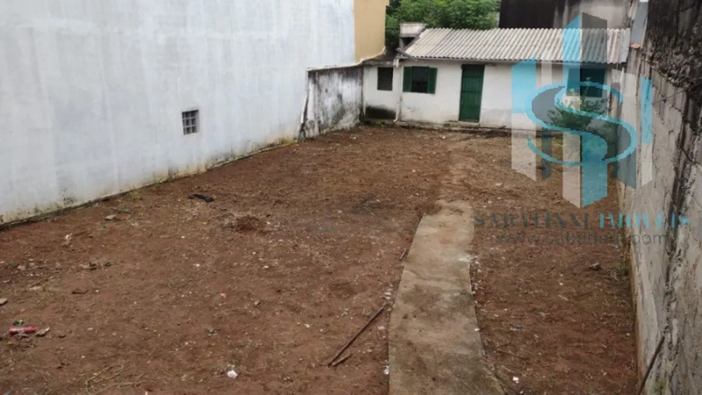 Terreno, 250 m² - Foto 3