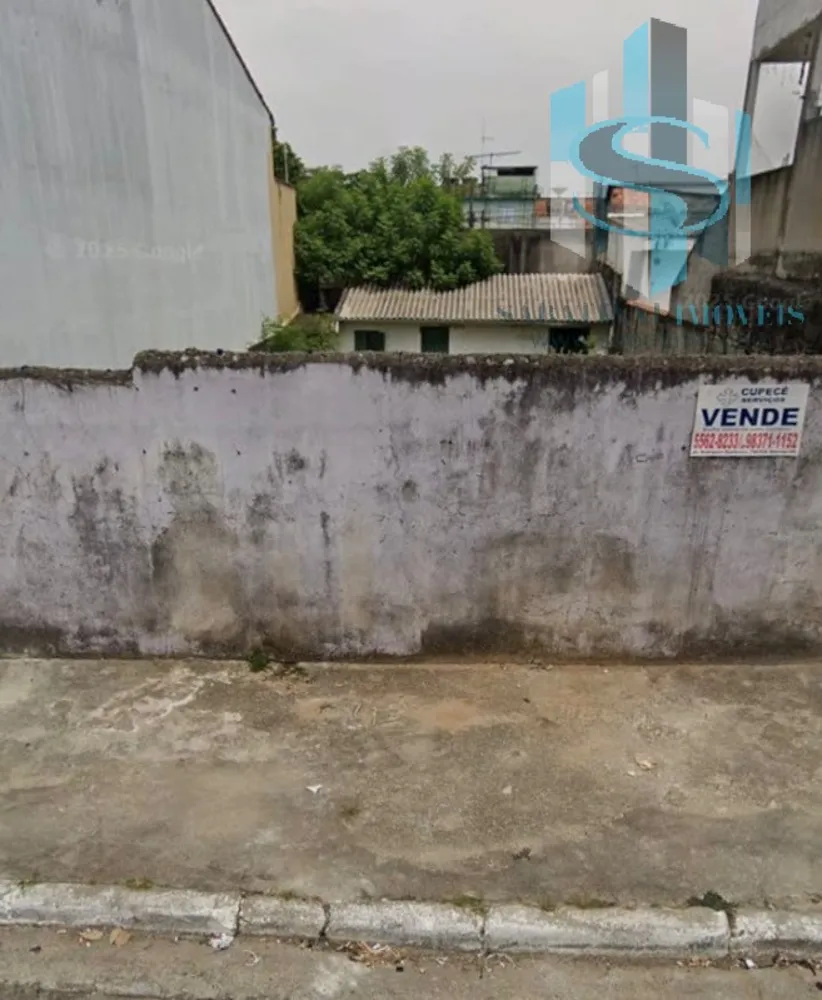 Terreno, 250 m² - Foto 2