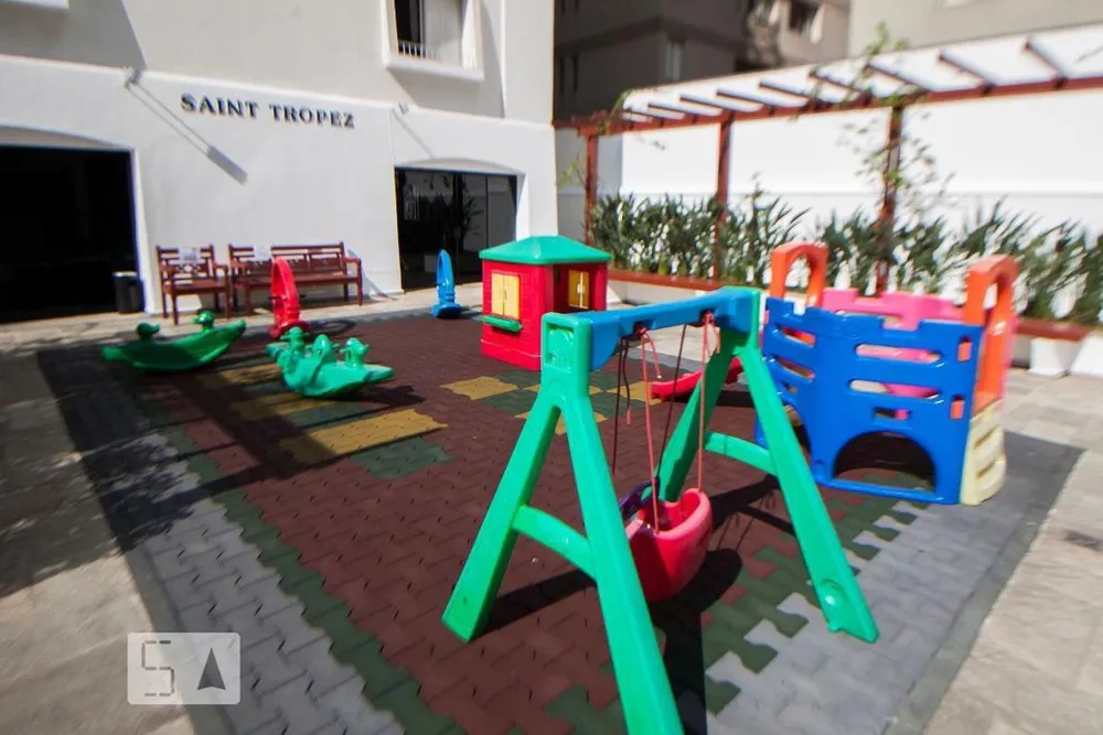 Apartamento, 3 quartos, 120 m² - Foto 2