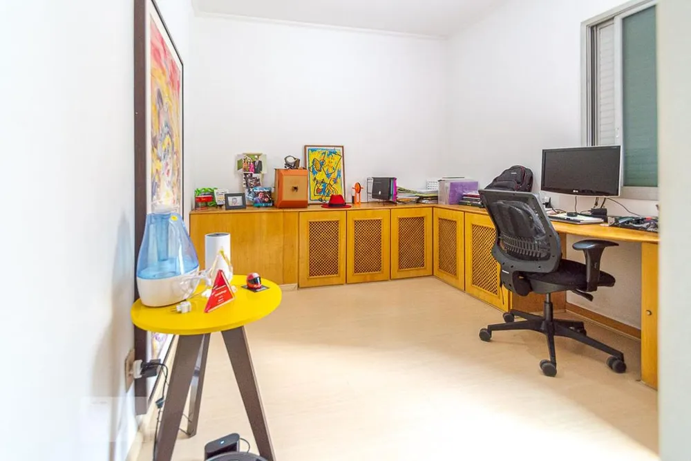 Apartamento, 3 quartos, 120 m² - Foto 3