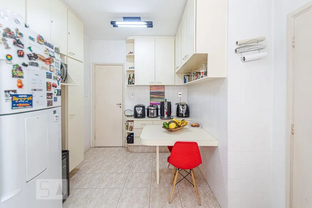 Apartamento, 3 quartos, 120 m² - Foto 4