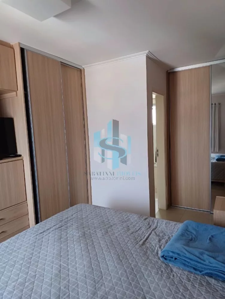 Apartamento, 3 quartos, 125 m² - Foto 3
