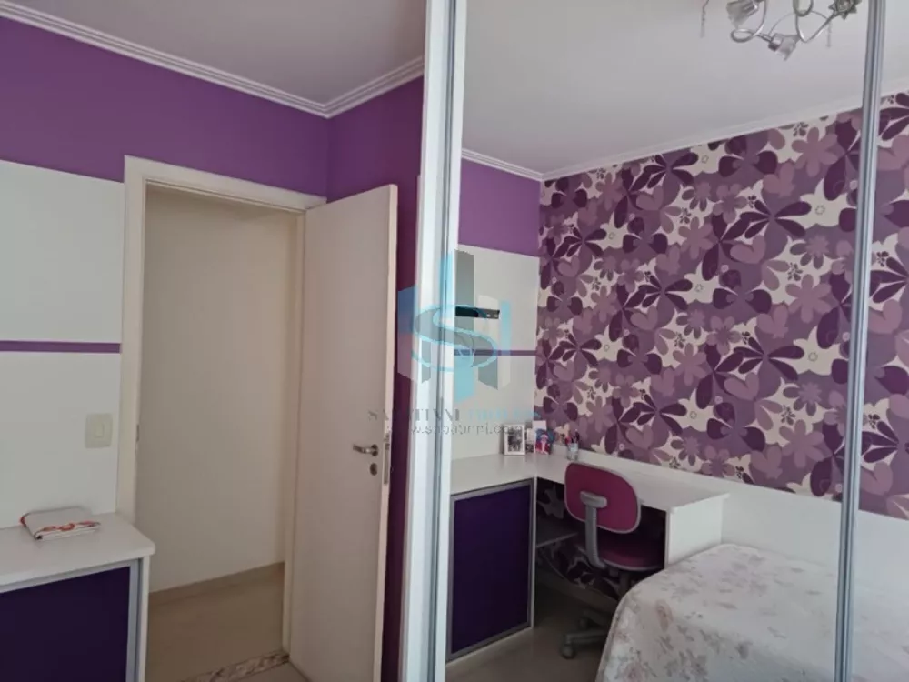 Apartamento, 3 quartos, 125 m² - Foto 4