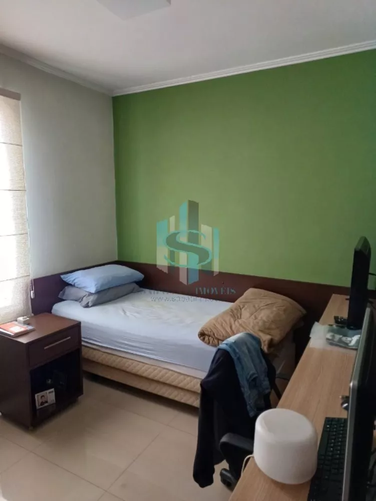 Apartamento, 3 quartos, 125 m² - Foto 1