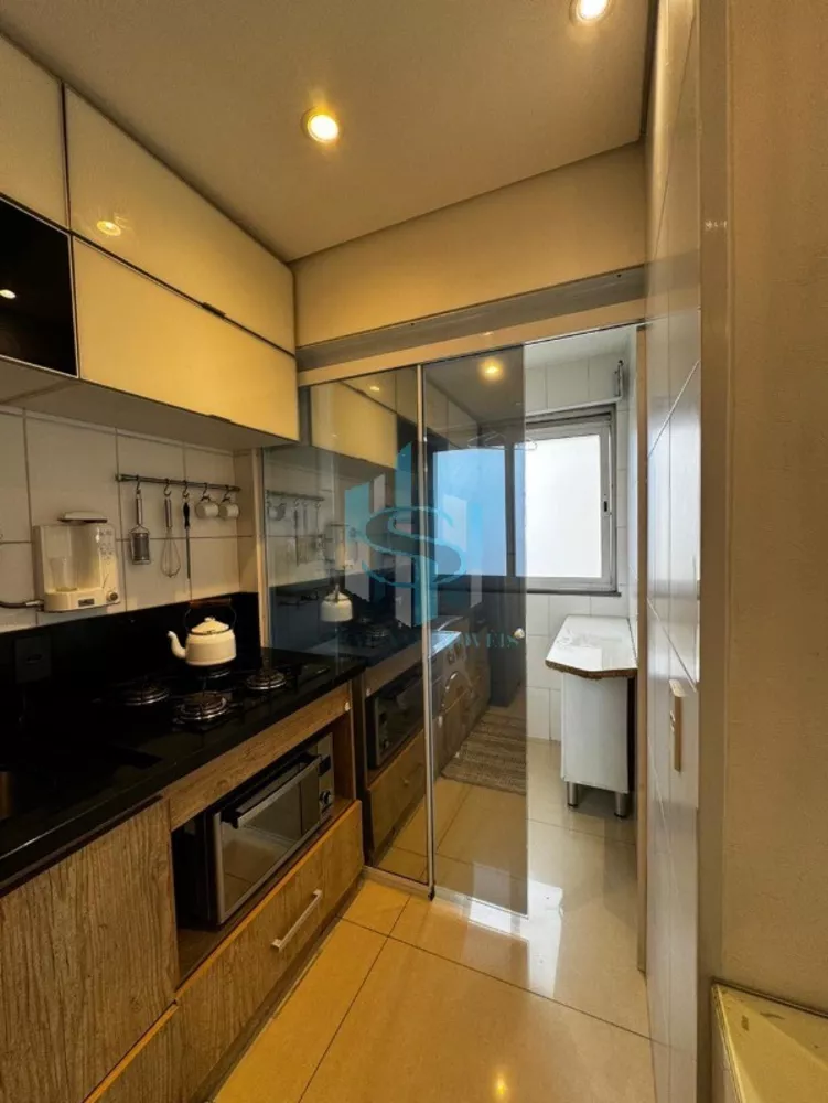 Apartamento à venda com 2 quartos, 55m² - Foto 7