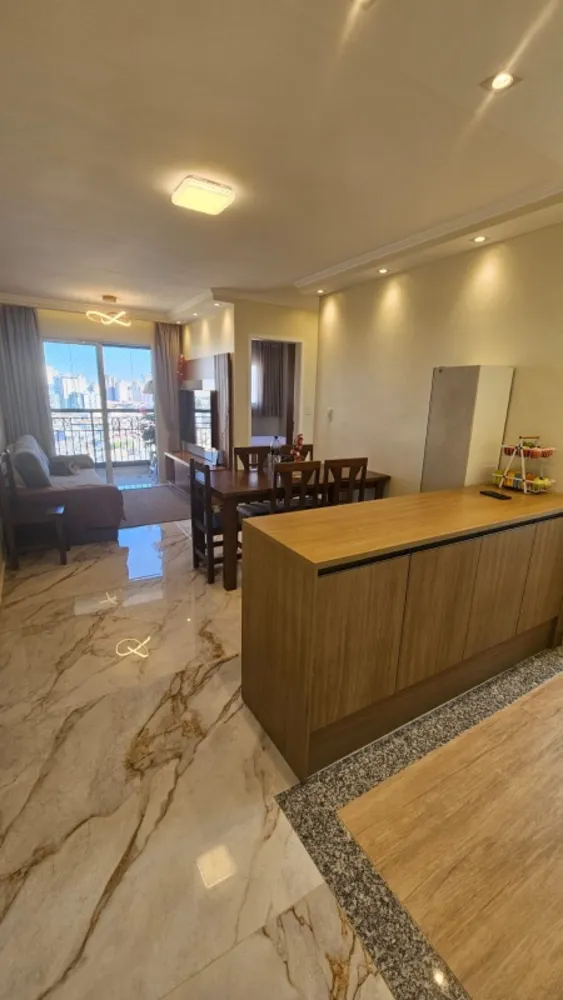 Apartamento, 2 quartos, 55 m² - Foto 1
