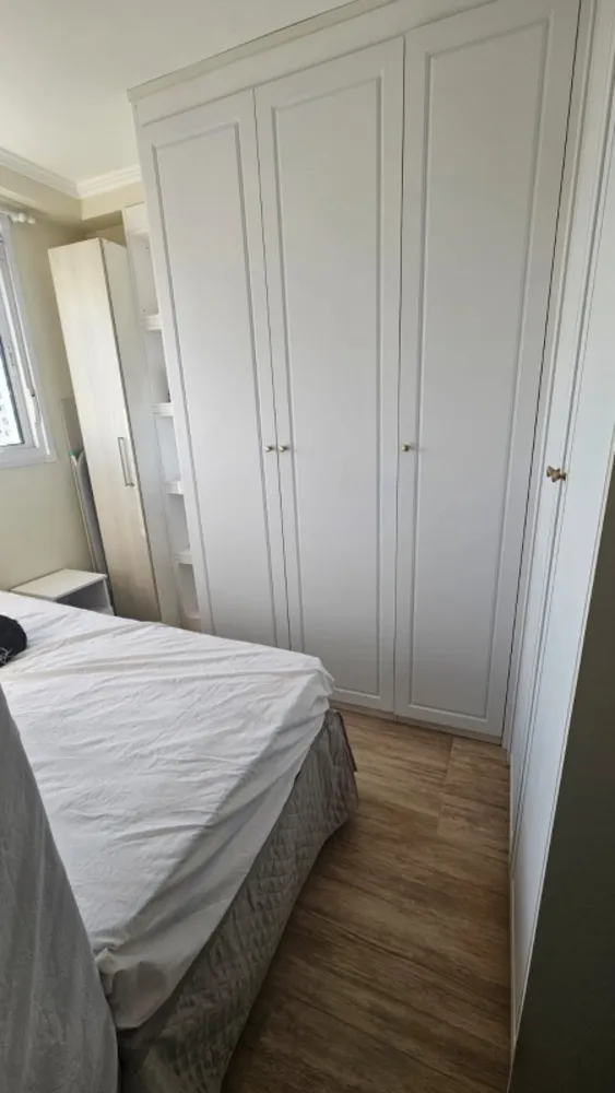 Apartamento, 2 quartos, 55 m² - Foto 6