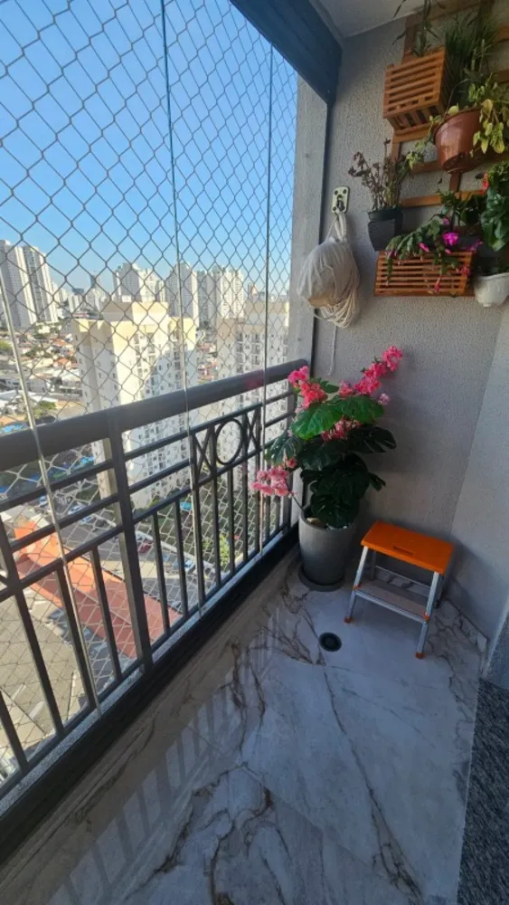 Apartamento, 2 quartos, 55 m² - Foto 4