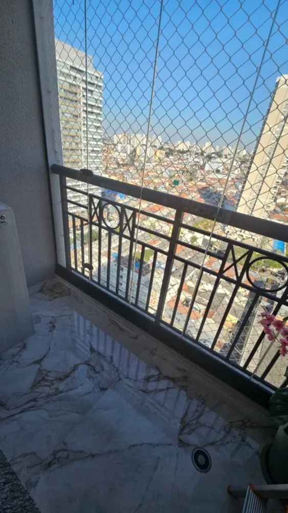 Apartamento, 2 quartos, 55 m² - Foto 12