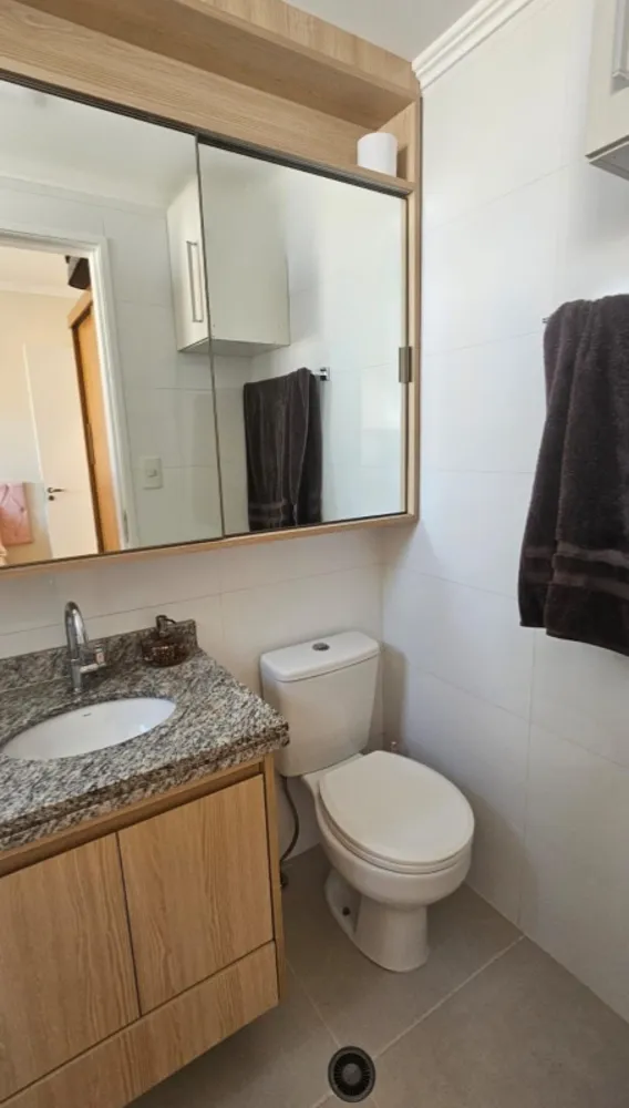 Apartamento, 2 quartos, 55 m² - Foto 7
