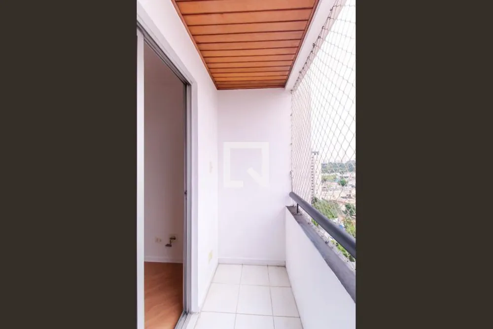 Apartamento, 2 quartos, 57 m² - Foto 1