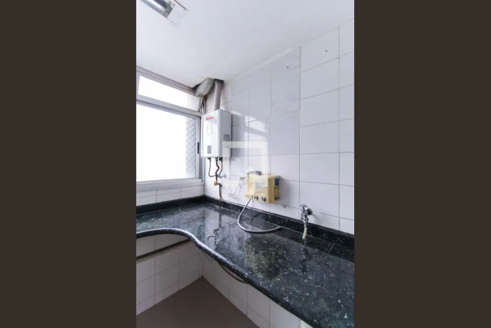 Apartamento, 2 quartos, 57 m² - Foto 8