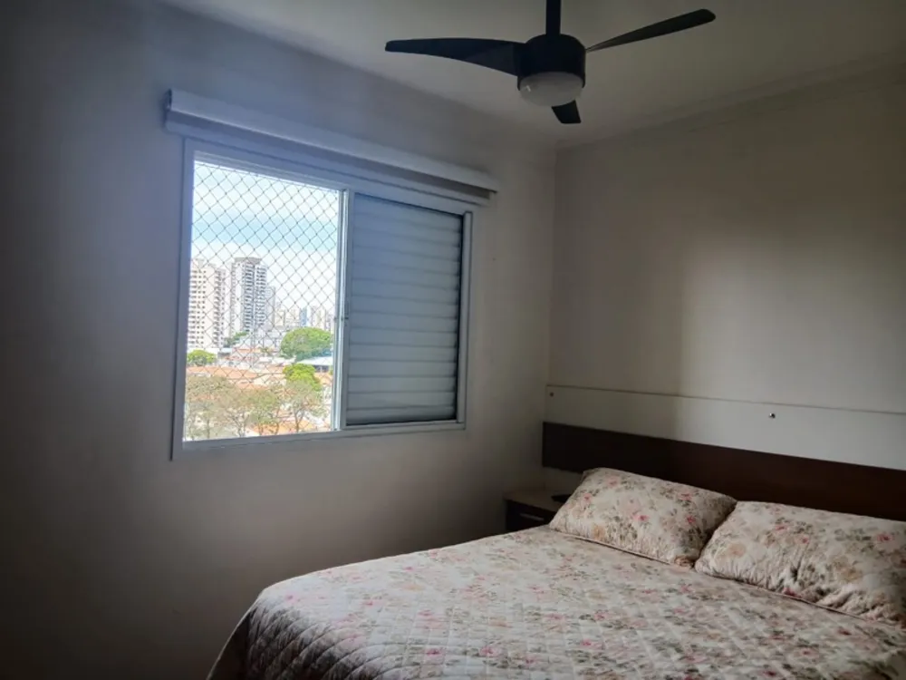 Apartamento, 3 quartos, 93 m² - Foto 7