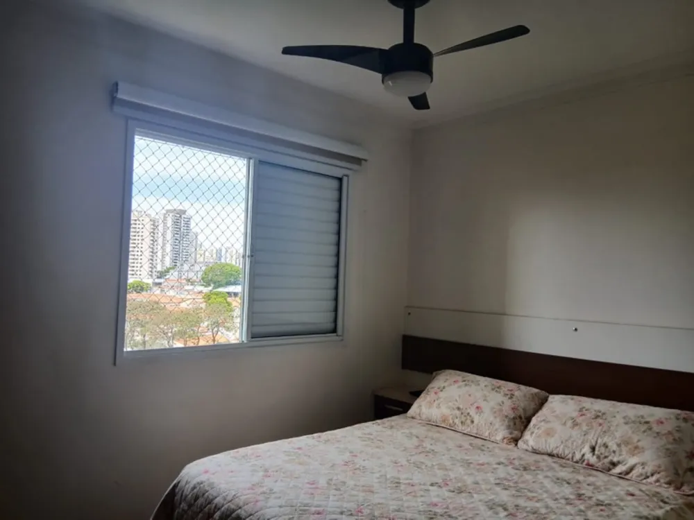Apartamento, 3 quartos, 93 m² - Foto 3