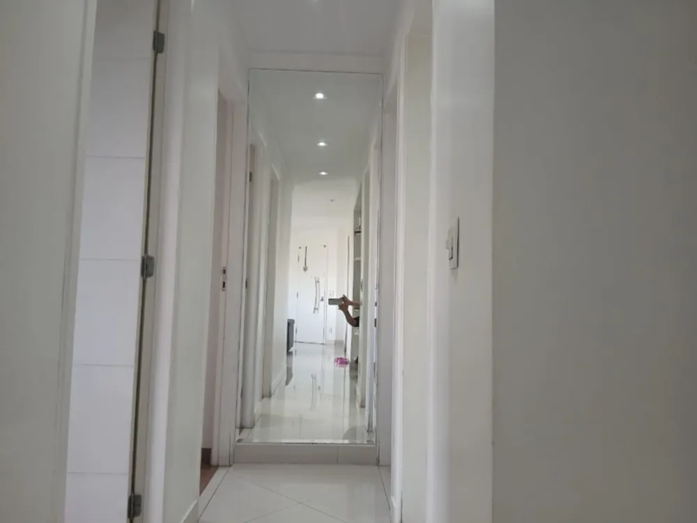 Apartamento, 3 quartos, 93 m² - Foto 4