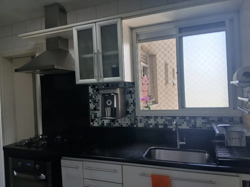 Apartamento, 3 quartos, 93 m² - Foto 8