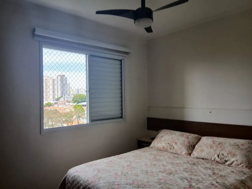 Apartamento, 3 quartos, 93 m² - Foto 1