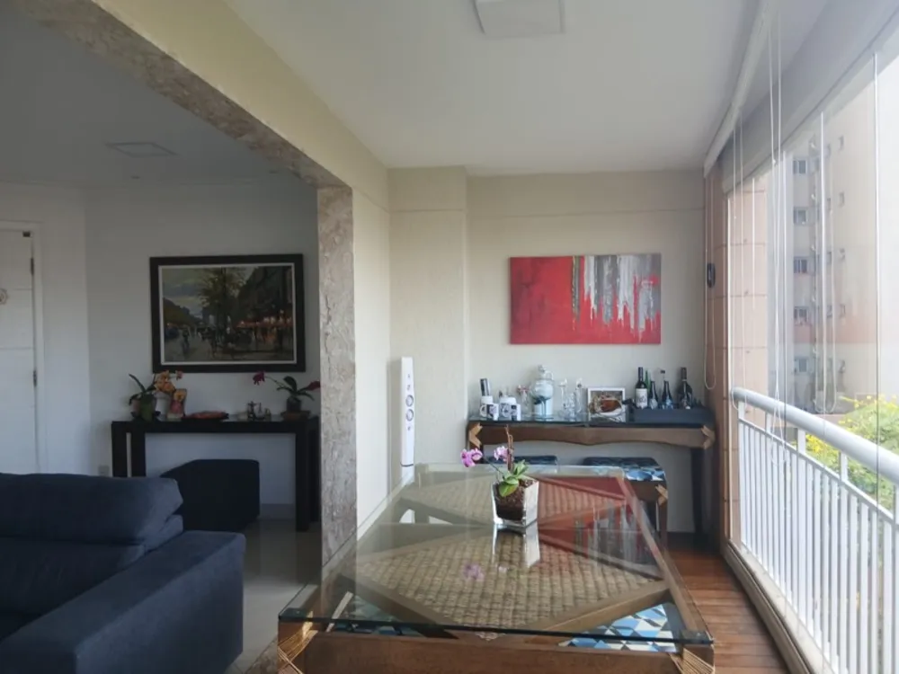 Apartamento, 3 quartos, 93 m² - Foto 2