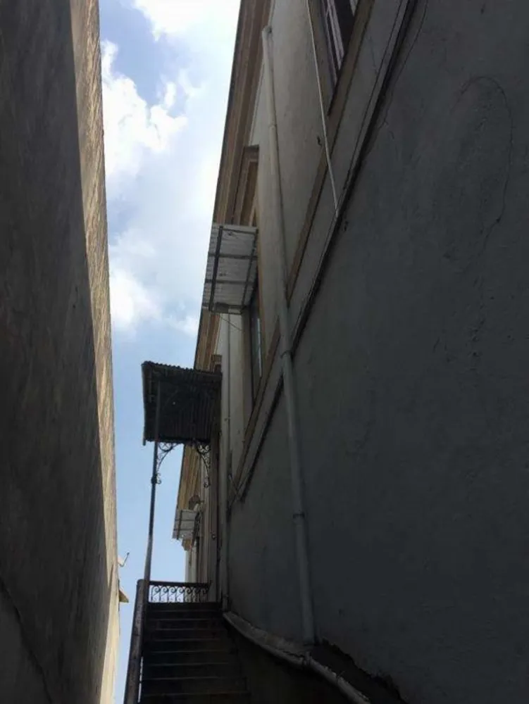 Depósito-Galpão, 353 m² - Foto 4