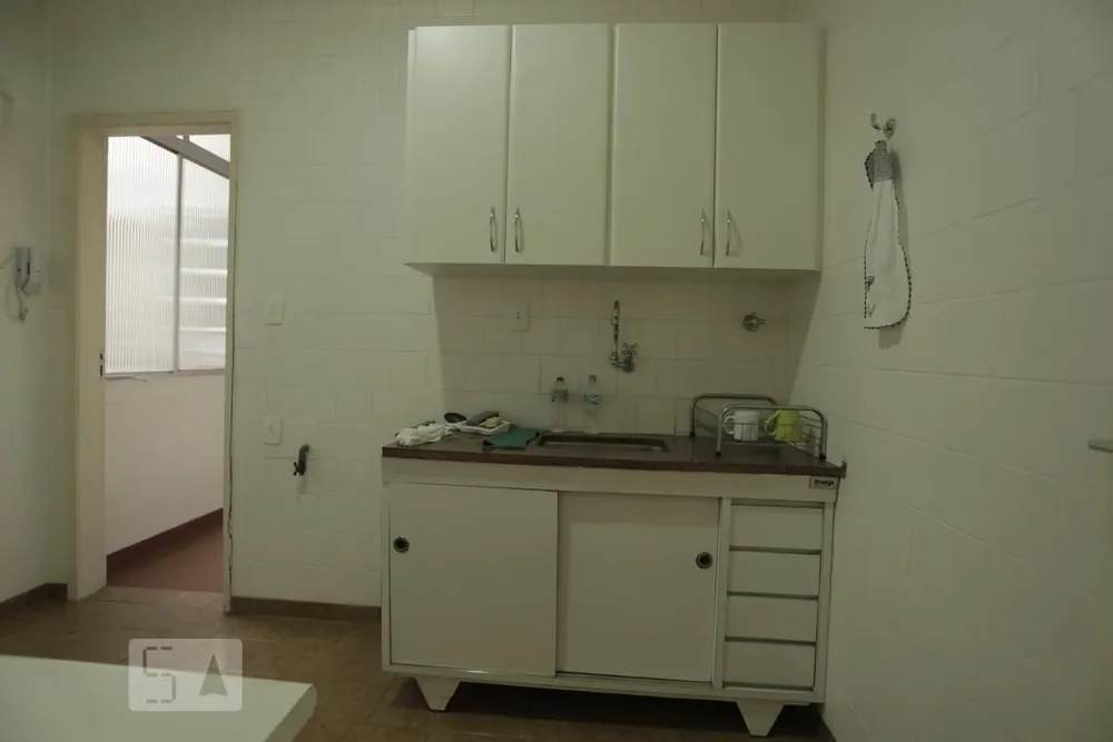 Apartamento, 2 quartos, 110 m² - Foto 6