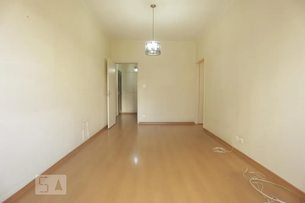 Apartamento, 2 quartos, 110 m² - Foto 1