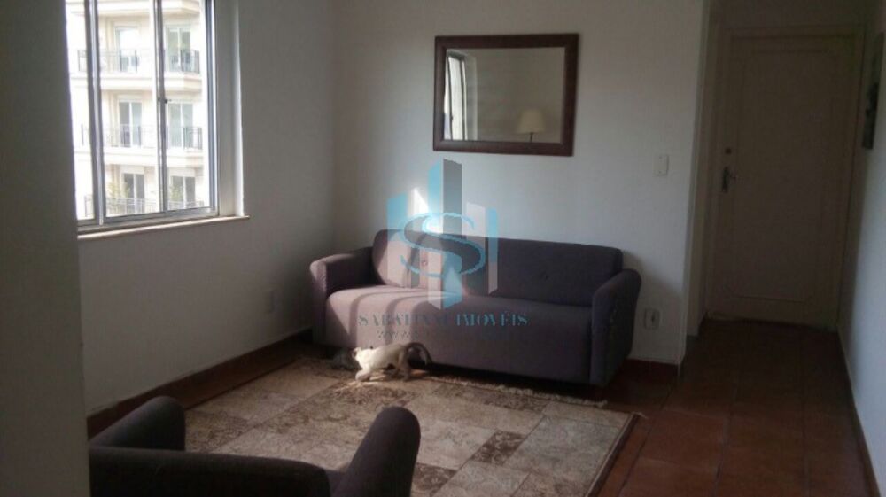 Apartamento, 1 quarto, 53 m² - Foto 5