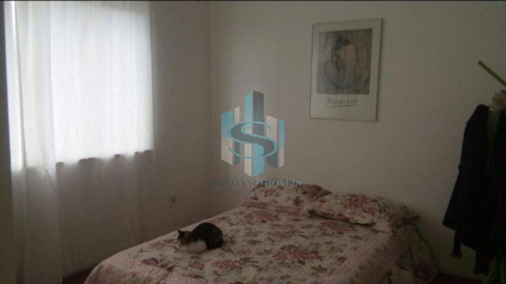 Apartamento, 1 quarto, 53 m² - Foto 6