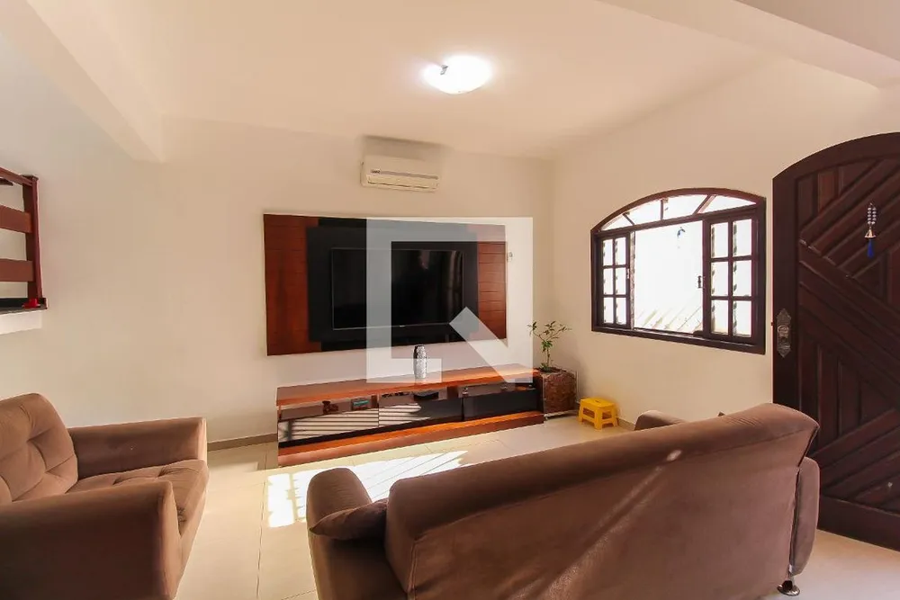 Casa, 4 quartos, 450 m² - Foto 1