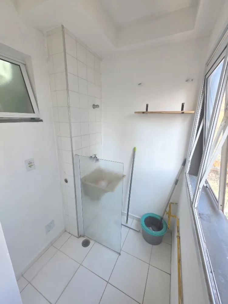 Apartamento, 2 quartos, 50 m² - Foto 8
