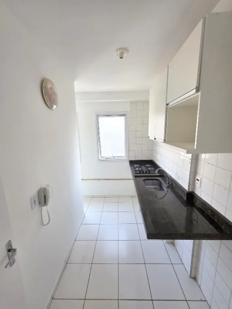 Apartamento, 2 quartos, 50 m² - Foto 2