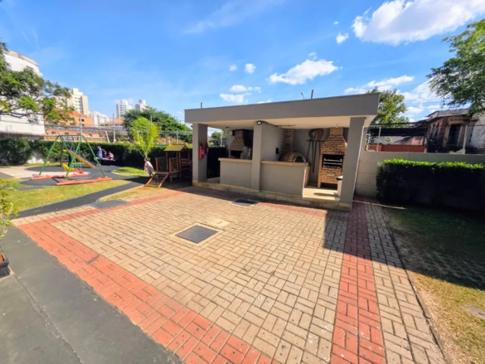Apartamento, 2 quartos, 50 m² - Foto 7