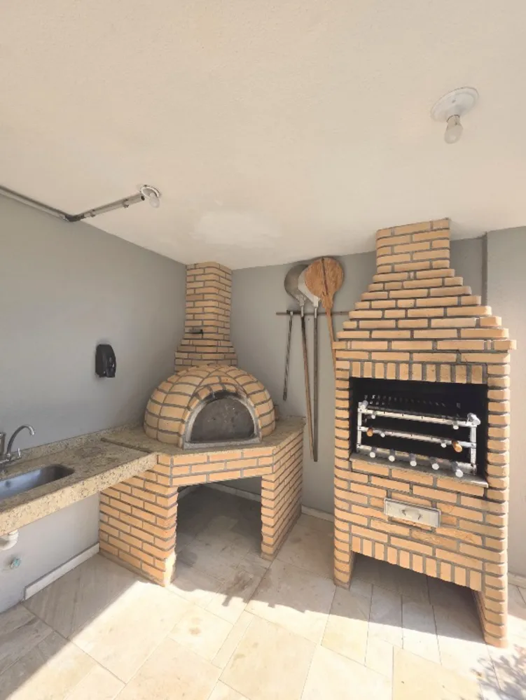 Apartamento, 2 quartos, 50 m² - Foto 6