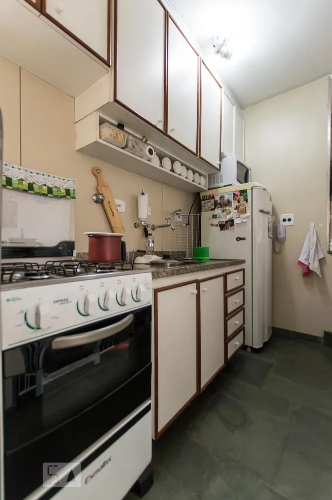 Apartamento, 1 quarto, 45 m² - Foto 8