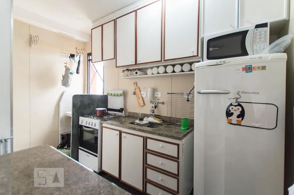 Apartamento, 1 quarto, 45 m² - Foto 7