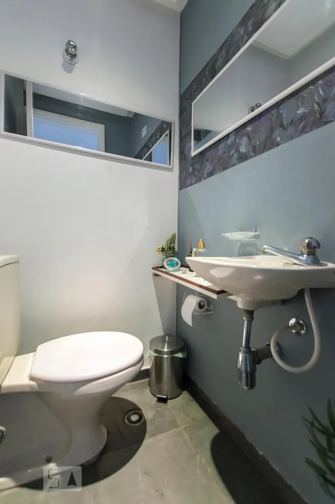 Apartamento, 1 quarto, 45 m² - Foto 5
