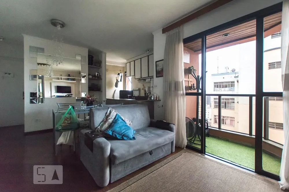 Apartamento, 1 quarto, 45 m² - Foto 2