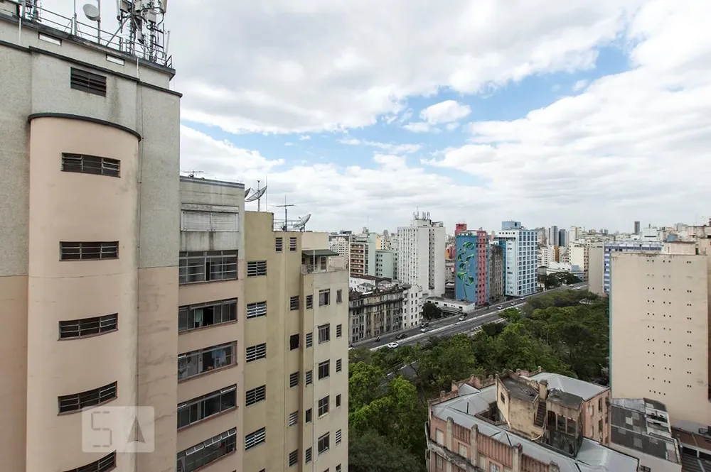 Apartamento, 1 quarto, 45 m² - Foto 4