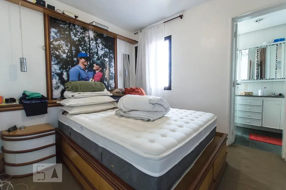 Apartamento, 1 quarto, 45 m² - Foto 6