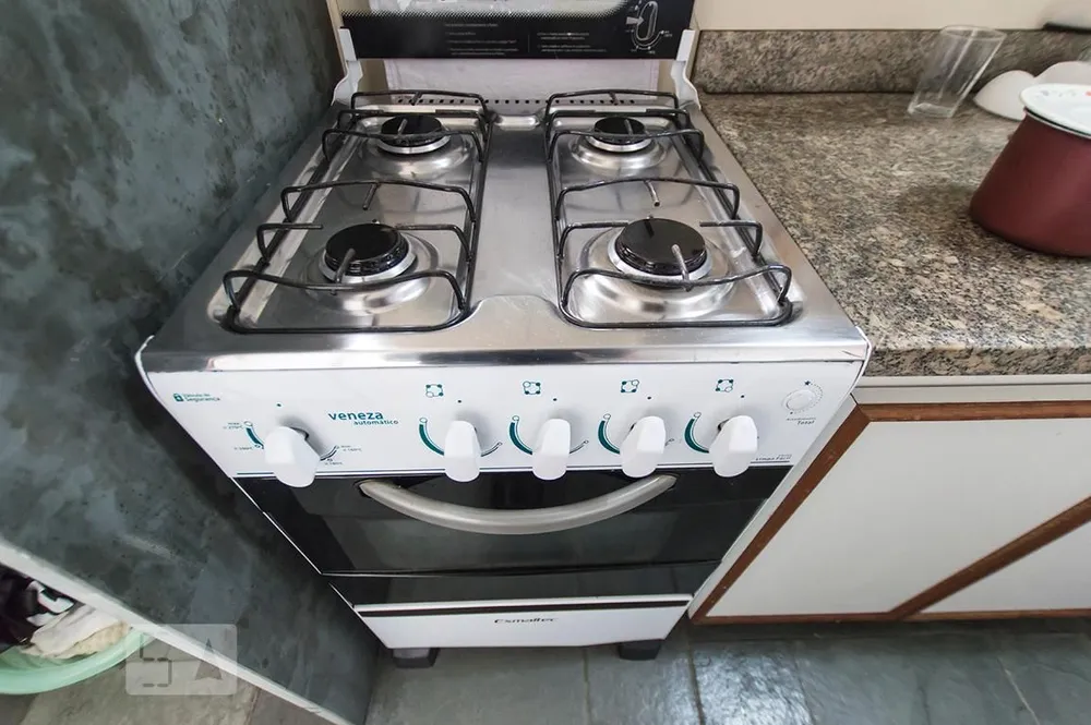 Apartamento, 1 quarto, 45 m² - Foto 6