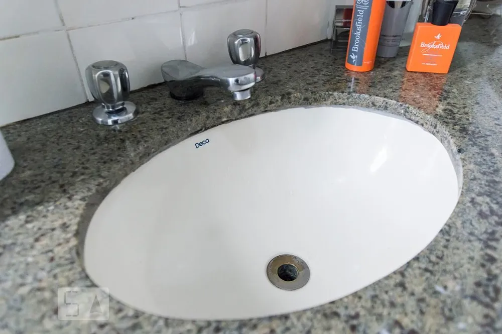 Apartamento, 1 quarto, 45 m² - Foto 5