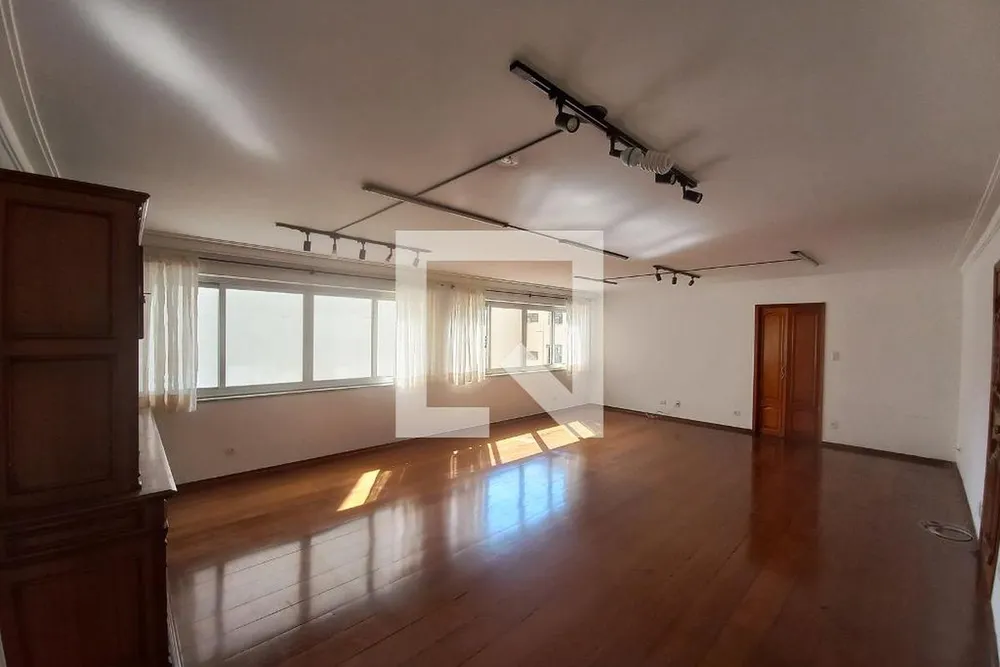 Apartamento, 3 quartos, 209 m² - Foto 3